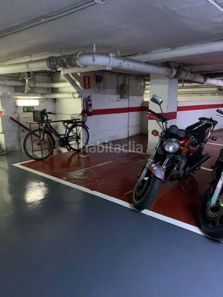 Foto 0794493c-bb55-48d3-b04f-b3fe3b66acdf. Parking coche en Zona Indautxu Bilbao