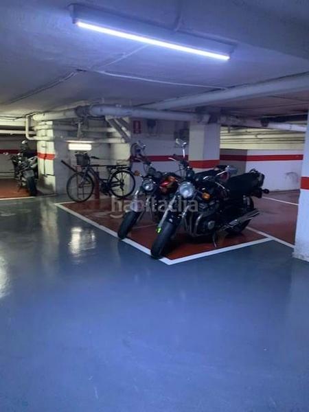 Foto 0a60a12f-5c2c-46b7-9228-06db68f12c92. Parking coche en Zona Indautxu Bilbao