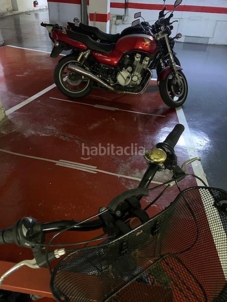 Foto 73c9b165-0757-4050-b9f8-242025857137. Parking coche en Zona Indautxu Bilbao