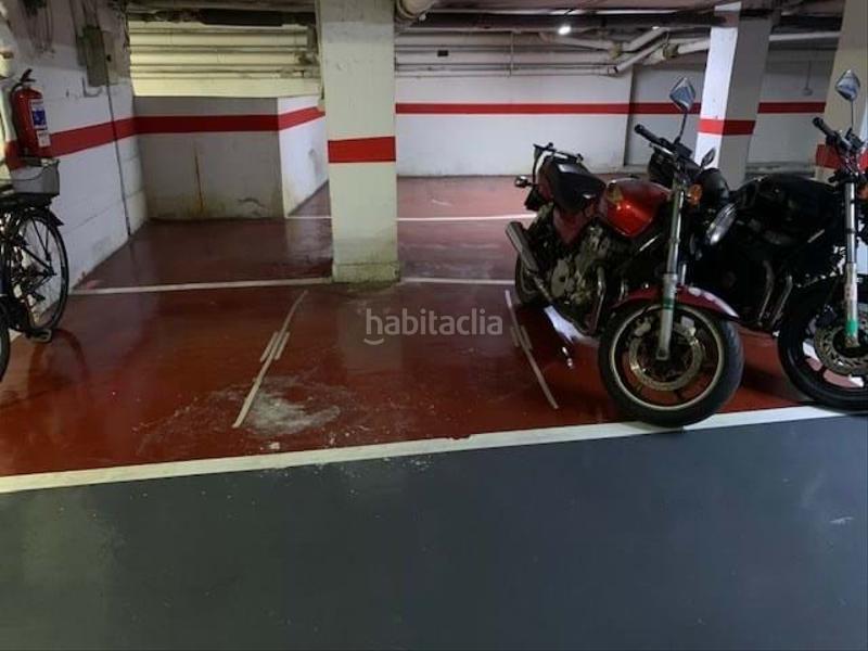 Foto b44883c4-2cdb-4705-8838-1b5c791ec4a5. Parking coche en Zona Indautxu Bilbao