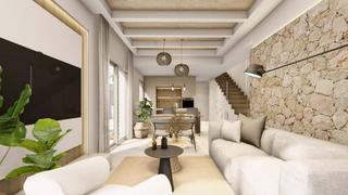 Maison  C. soria