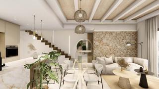 Casa  C. soria