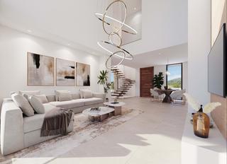 Chalet  Carrer lisboa