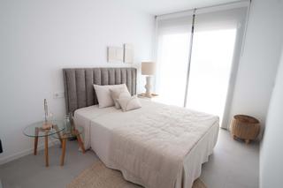 Appartement  Polígono alfàs