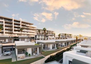 Flat  Carrer del mati