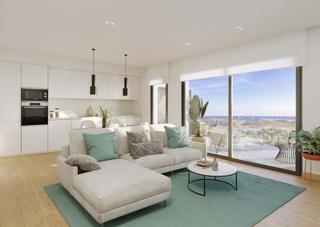 Flat  Carrer del mati