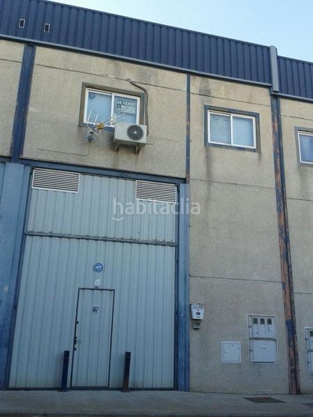 Foto 384af0c6-e73c-4040-bbb8-b37542d1c577. Capannone industriale in Sudeste Industrial Fuenlabrada