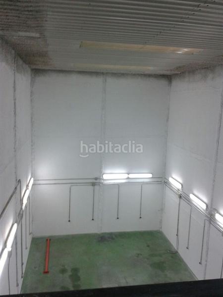 Foto 5279747f-af28-49d3-aeca-d99f8df5dbcd. Nave industrial en Sudeste Industrial Fuenlabrada