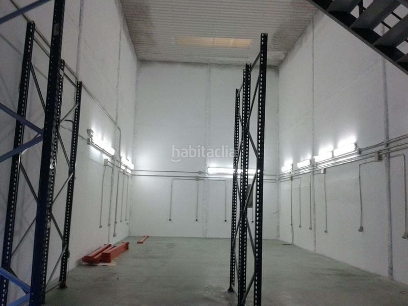 Foto db44d434-8655-4675-b2fe-30e762486685. Nave industrial en Sudeste Industrial Fuenlabrada