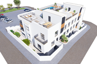 Appartement  Federico garcía lorca
