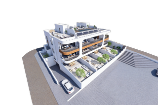 Appartement  Federico garcía lorca