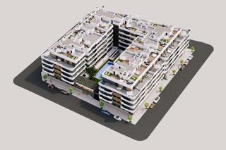 Penthouse  Calle lina baño