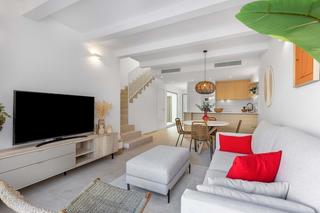 Appartement  C/ margarita salas