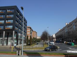 Ufficio  Estartetxe nº