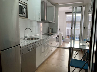 Location Appartement  Calle dr. entrecanales