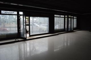 Local commercial  Av. de denia
