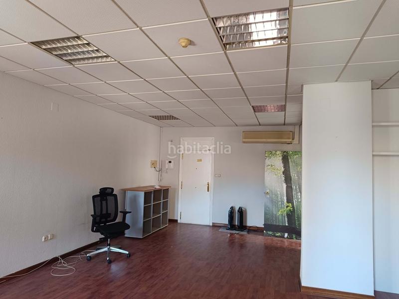 Foto e030b6c4-d33a-462f-8fe4-93704a6765d6. Oficina en Las Arenas Getxo