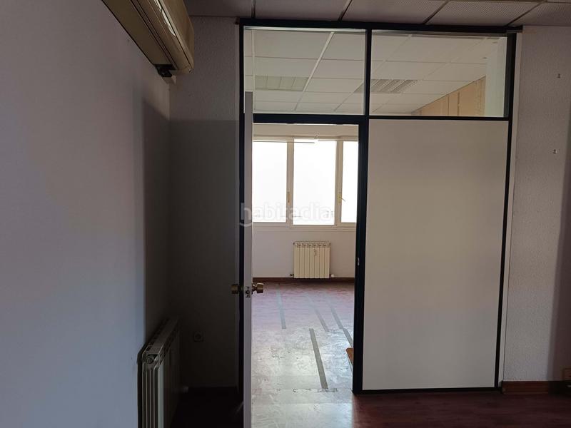 Foto 519d1ce2-ecf9-429e-8e25-39a194a7e7f6. Location bureau dans Las Arenas Getxo