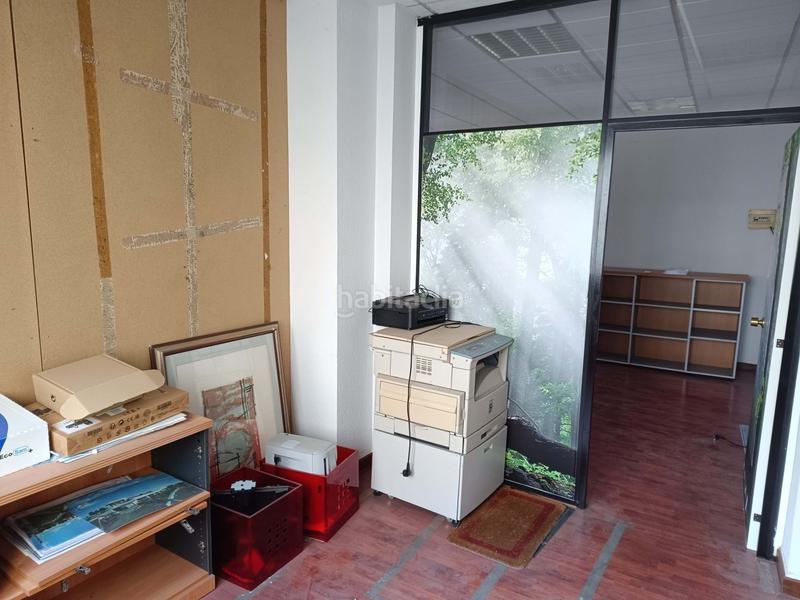 Foto a0418d48-b881-424c-be9d-f37c48b082f2. Location bureau dans Las Arenas Getxo