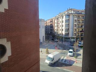 Alquiler Oficina  Las mercedes kalea
