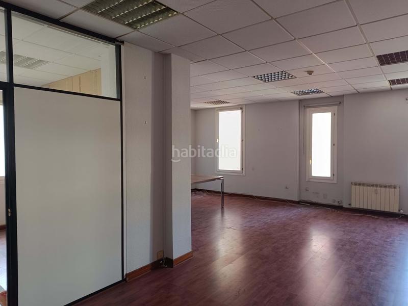 Foto e18f994d-e499-4094-95f1-8182796f0ced. Lloguer oficina a Las Arenas Getxo