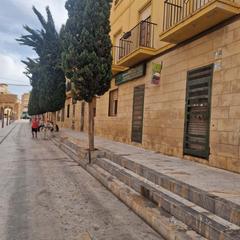 Local Comercial  Adolfo claravana