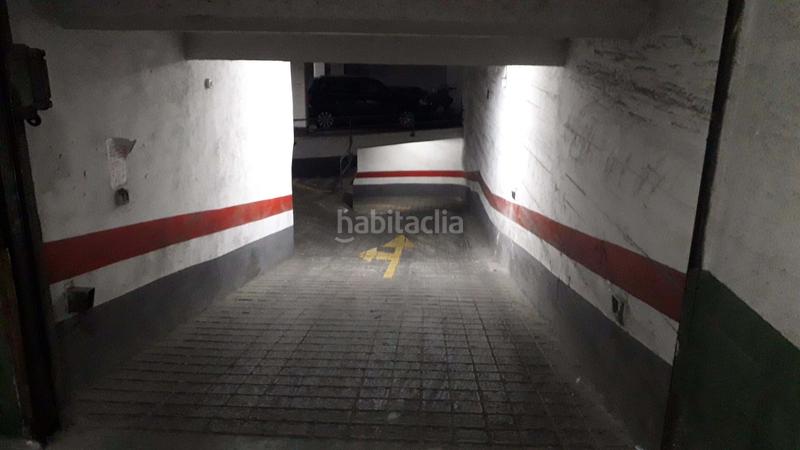 Foto 12075ee7-c525-49db-85a8-dab96251f202. Posto auto in Alhóndiga Bilbao