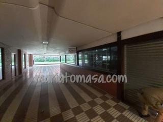 Locale commerciale in Villa de Plentzia