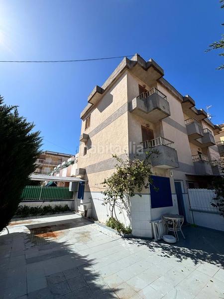 Foto 1a702236-0f55-43bc-9567-e60b9c79c312. Chalet in Gran Playa Santa Pola