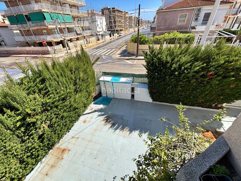 Foto eabe6d21-cf7d-4842-9599-a3b0ac64b6e5. Chalet in Gran Playa Santa Pola