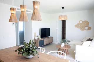 Appartement  Avenida comunidad murciana
