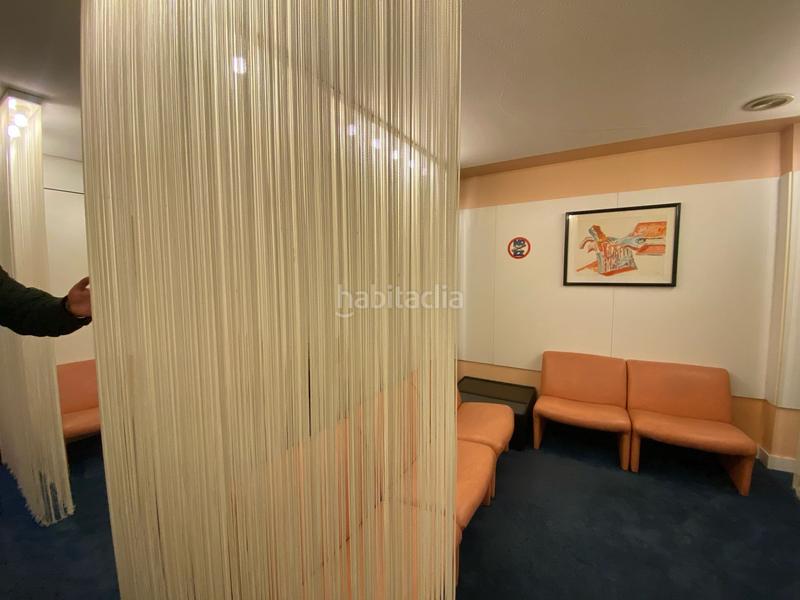 Foto 254d2577-9305-4049-b525-483370aa07e9. Office space in Las Arenas Getxo