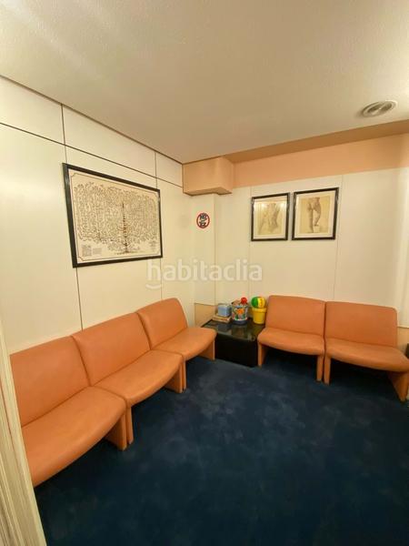 Foto 7e0cec51-a359-489c-903d-90d4c309d9b0. Office space in Las Arenas Getxo