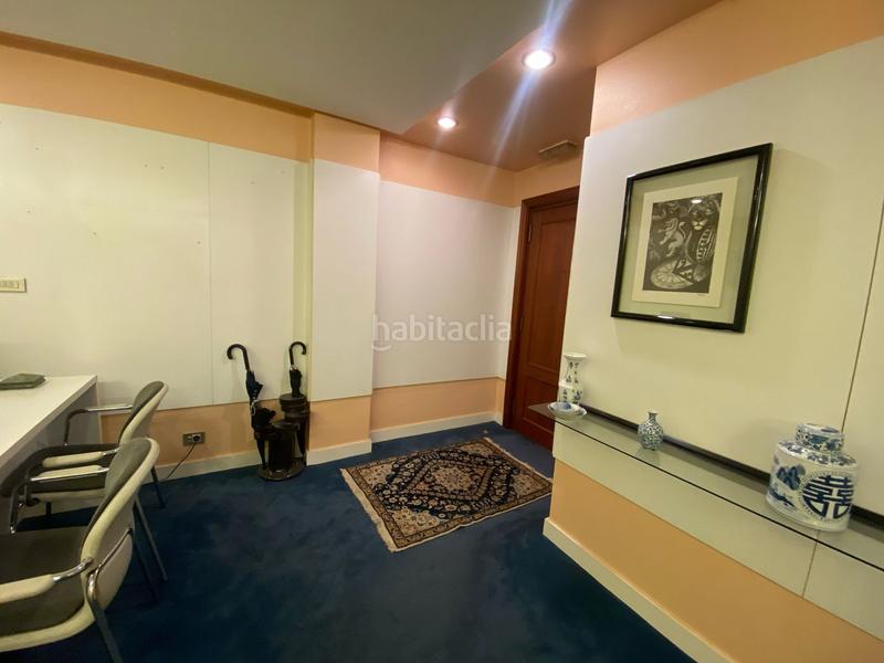 Foto 98d24879-9f40-4cd3-8d52-509dda141726. Office space in Las Arenas Getxo