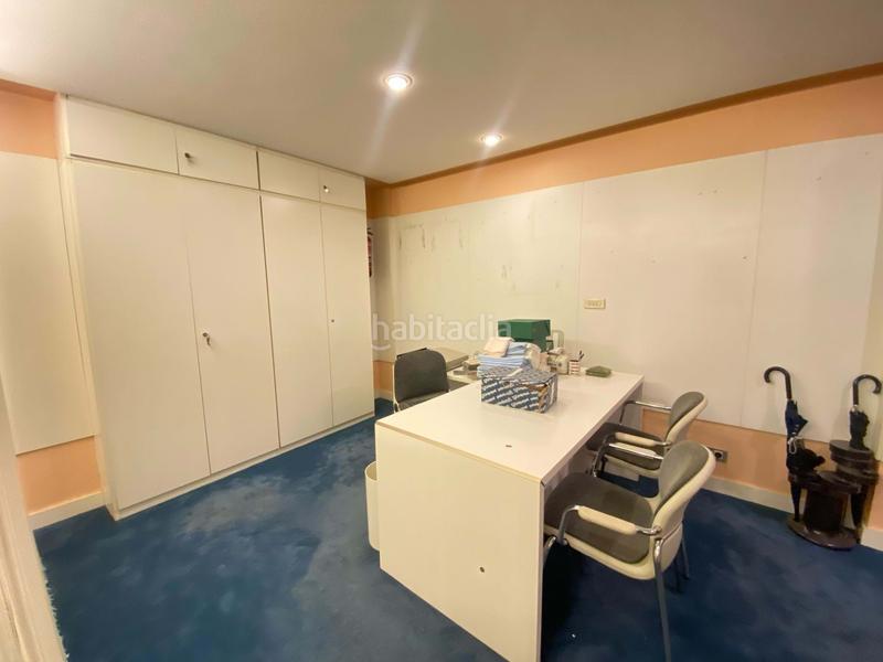 Foto db9e5a72-d403-4dae-9735-06055db65e8c. Office space in Las Arenas Getxo