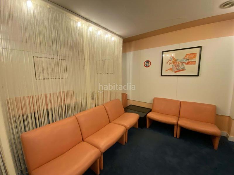 Foto ecf961af-6421-4922-86cf-04979c89963d. Office space in Las Arenas Getxo