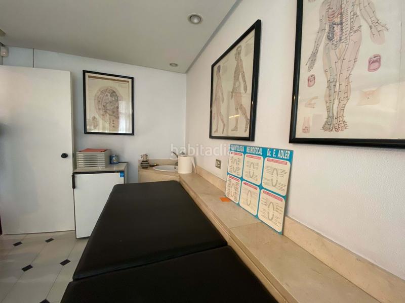 Foto eea7e061-d9b6-4900-b585-da9f66ce732c. Office space in Las Arenas Getxo