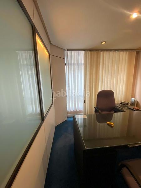 Foto 9b19e05e-cf37-4c87-b18f-9833d343b97b. Oficina en Las Arenas Getxo