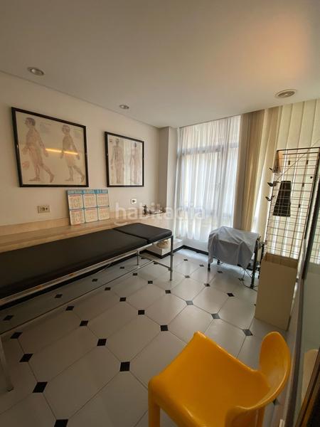 Foto b7deb4aa-0493-4850-85e7-bd94c1354f84. Oficina en Las Arenas Getxo