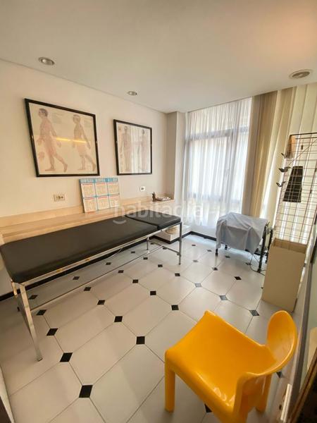 Foto fdec4610-a3c1-4c93-918d-fd929525a957. Oficina en Las Arenas Getxo