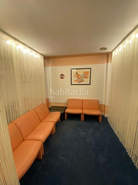 Foto 53496bdc-f80d-4ee9-a017-1dc69df7df30. Ufficio in Las Arenas Getxo