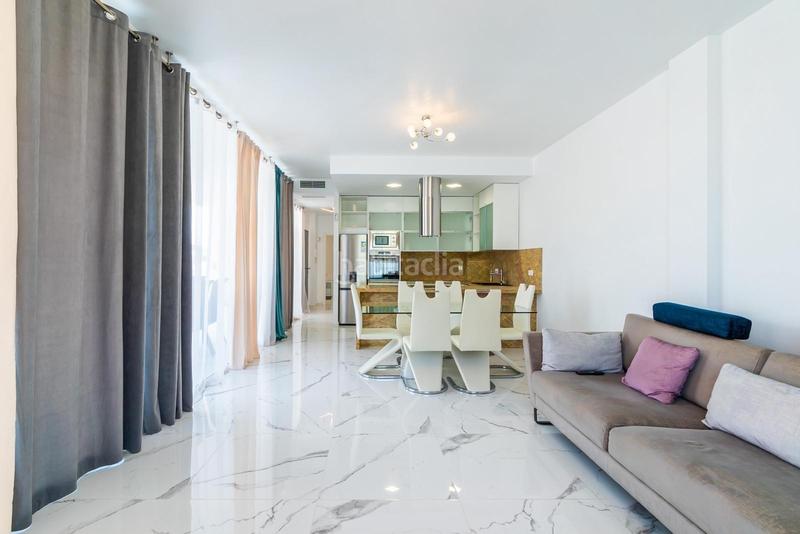 Foto 00316257-30c9-4d66-a361-e7ef2a2d775c. Etagenwohnung mit parking pool in Los Almendros Orihuela