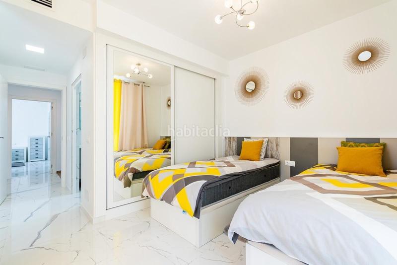 Foto 0eebedfb-9f37-42ea-b320-dd7112def7c2. Etagenwohnung mit parking pool in Los Almendros Orihuela