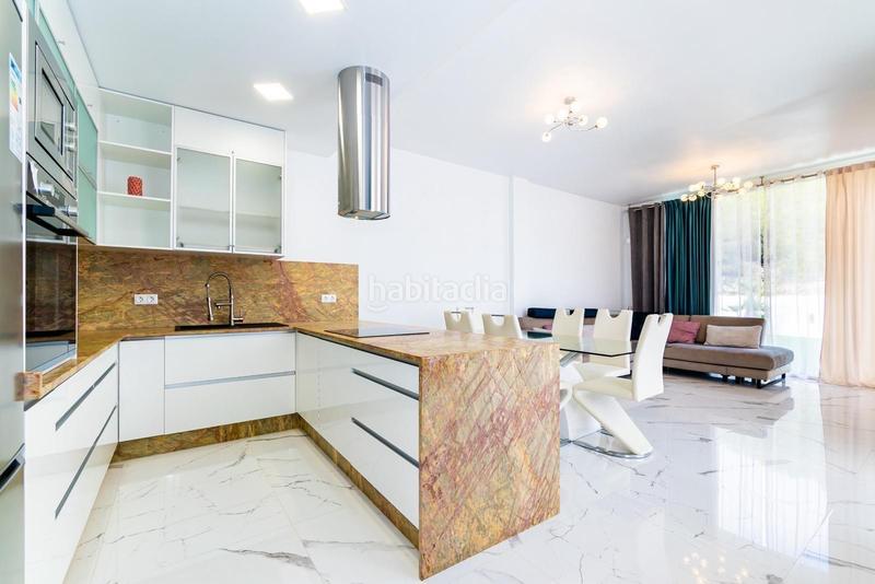 Foto 6b3bb2f9-48a3-4039-809e-7788ca56c152. Etagenwohnung mit parking pool in Los Almendros Orihuela