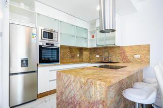 Appartamento  C. guadalquivir