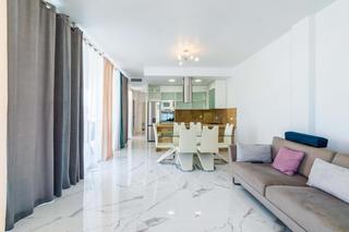 Appartamento  C. guadalquivir