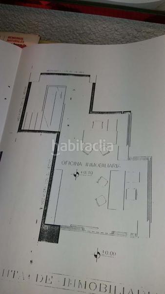 Foto 1f406a10-bc07-4e6d-b0f8-91ff36055d3f. Geschäftsraum in Juzgados - Plaza de Toros Benidorm