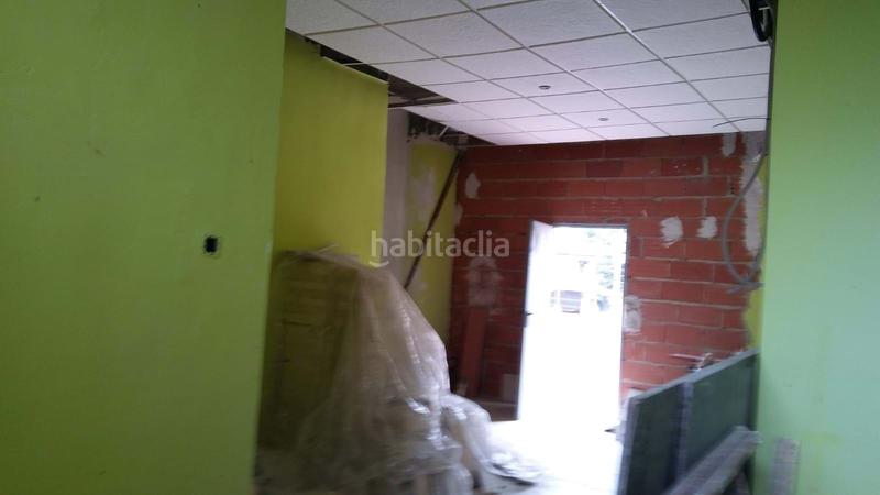 Foto 54940ffa-8e5b-4619-84ab-80bb0bab296f. Geschäftsraum in Juzgados - Plaza de Toros Benidorm