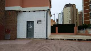 Local Comercial a C. Invierno