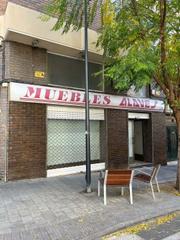 Local commercial  Calle poeta zorrilla